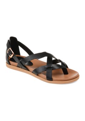 Ziporah Sandals