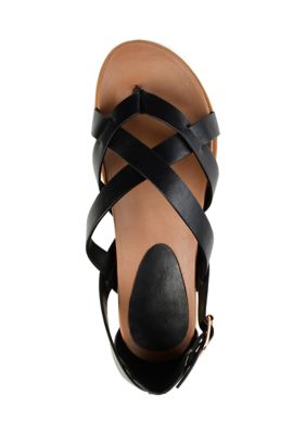 Ziporah Sandals