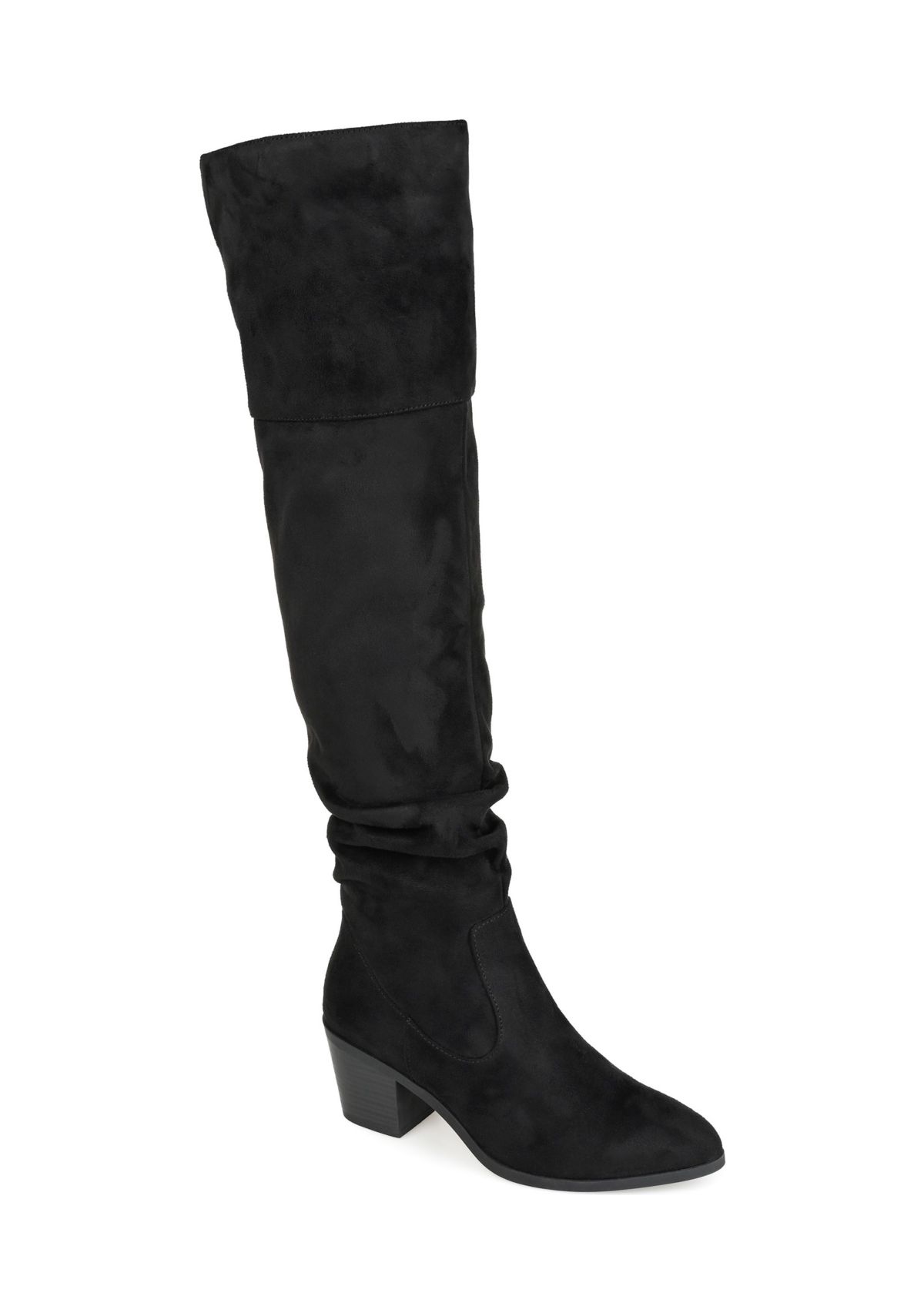 Zivia Boot - Extra Wide Calf