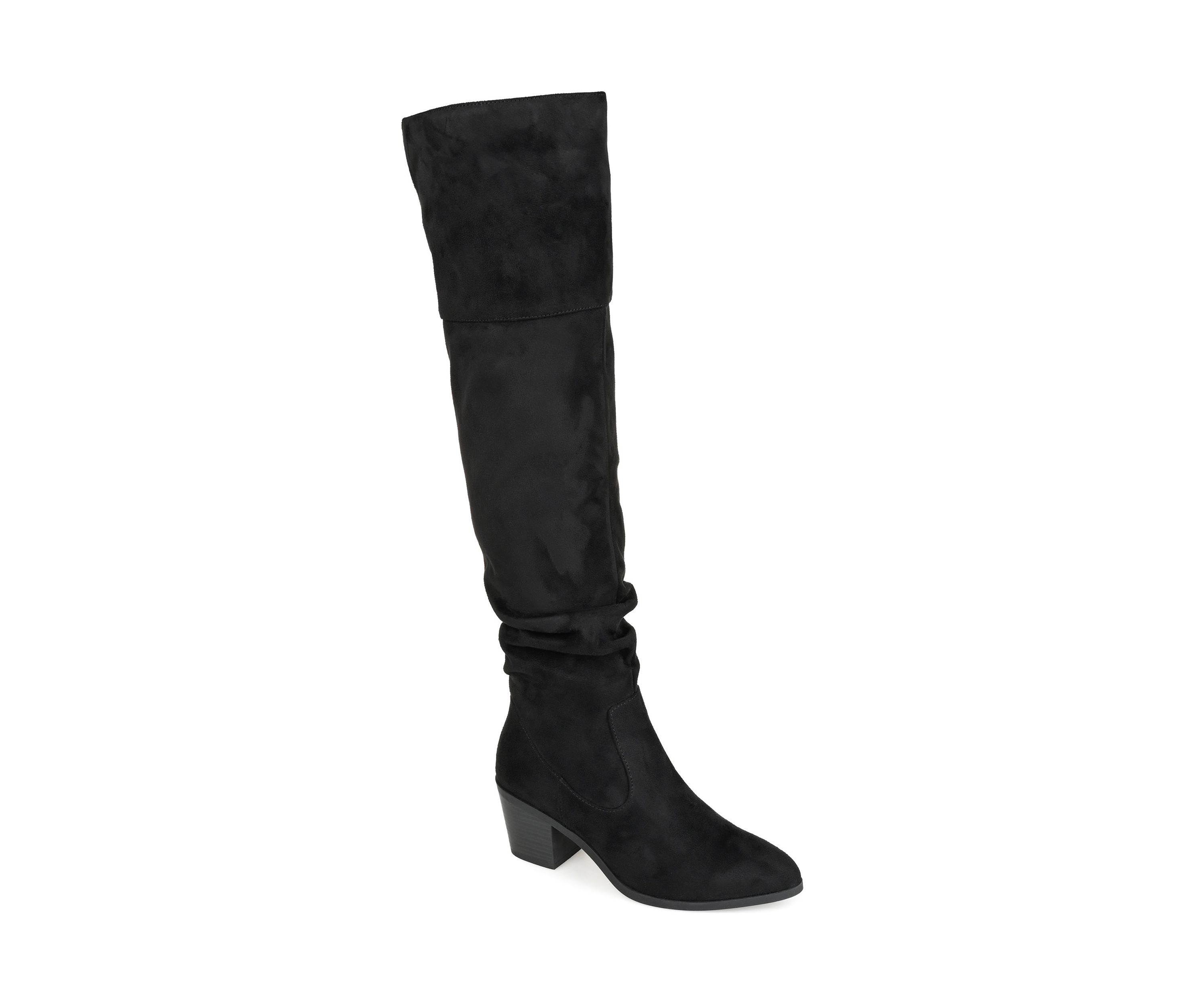Zivia Boot - Extra Wide Calf