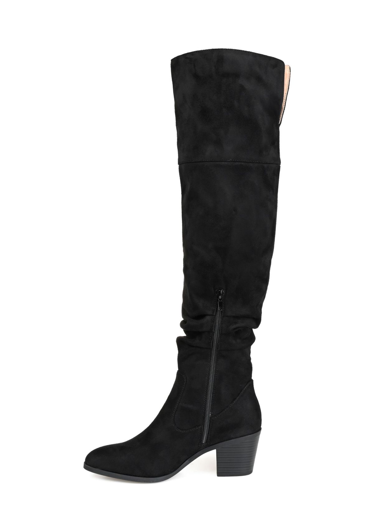 Zivia Boot - Extra Wide Calf