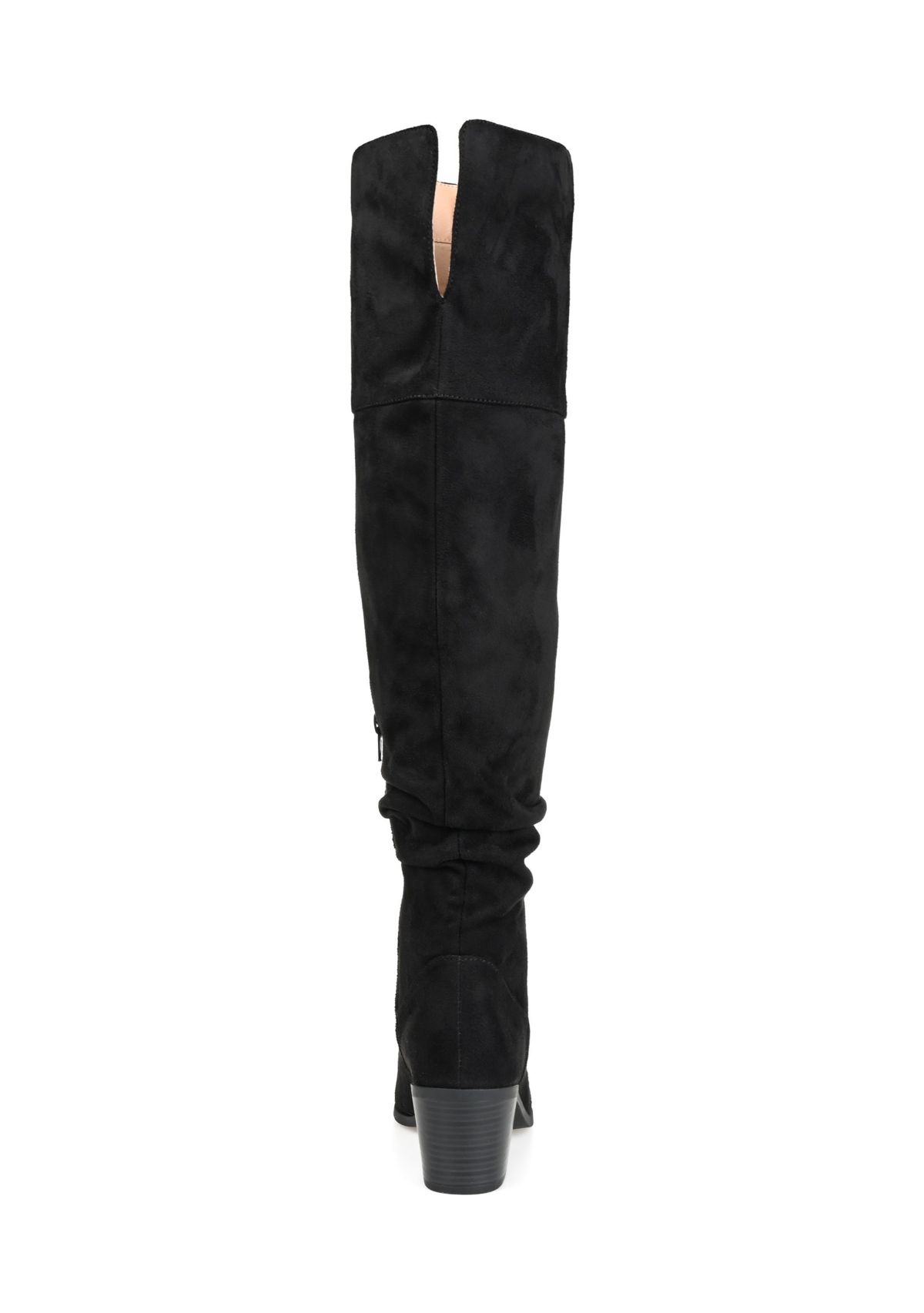 Zivia Boot - Extra Wide Calf