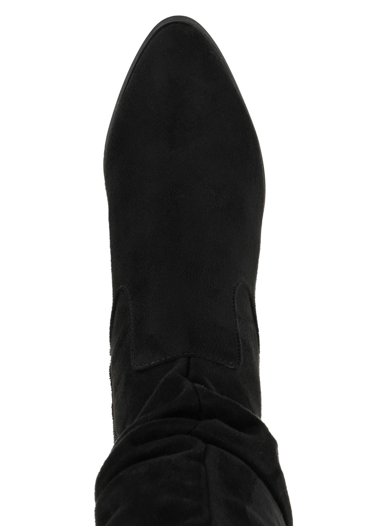 Zivia Boot - Extra Wide Calf