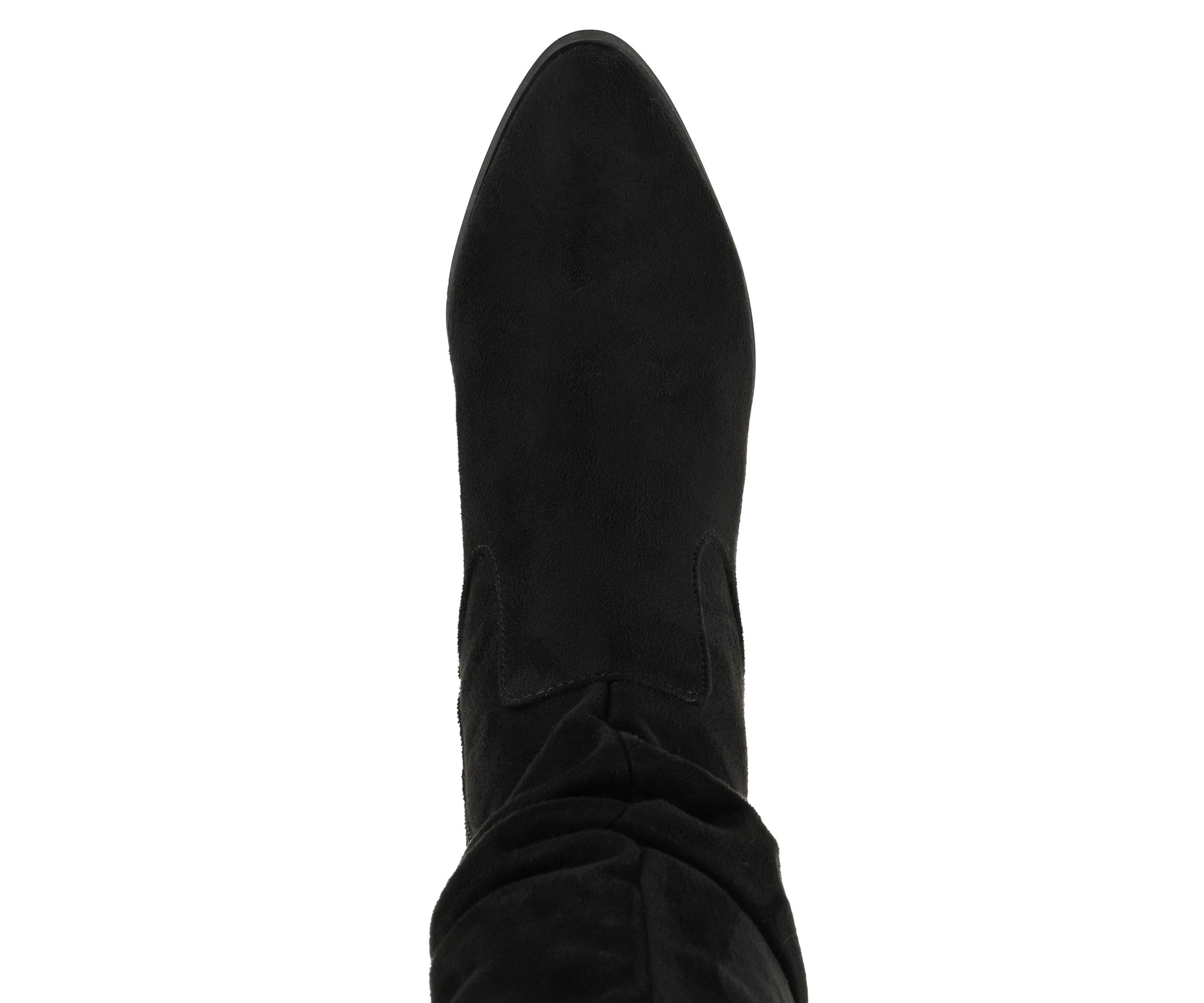 Zivia Boot - Extra Wide Calf