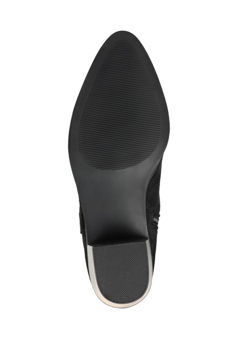 Zivia Boot - Extra Wide Calf