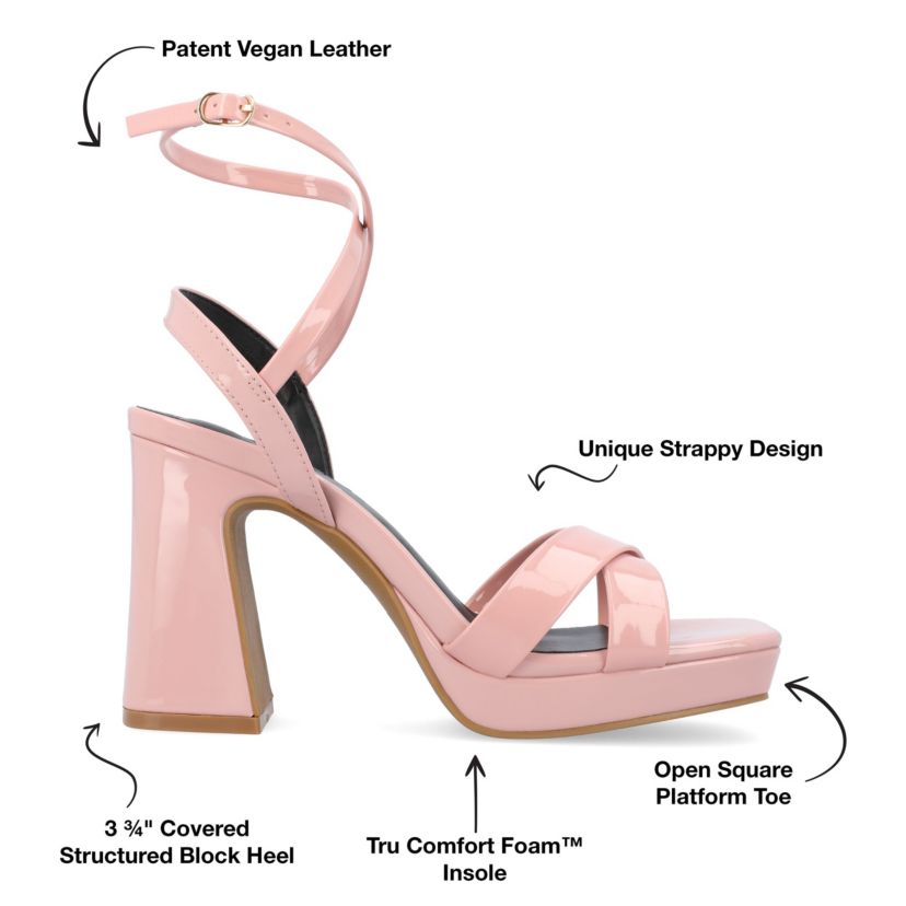 Zorana Sandals