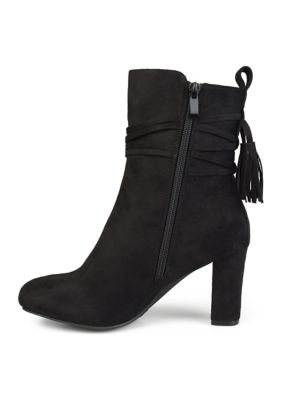 Zuri Booties