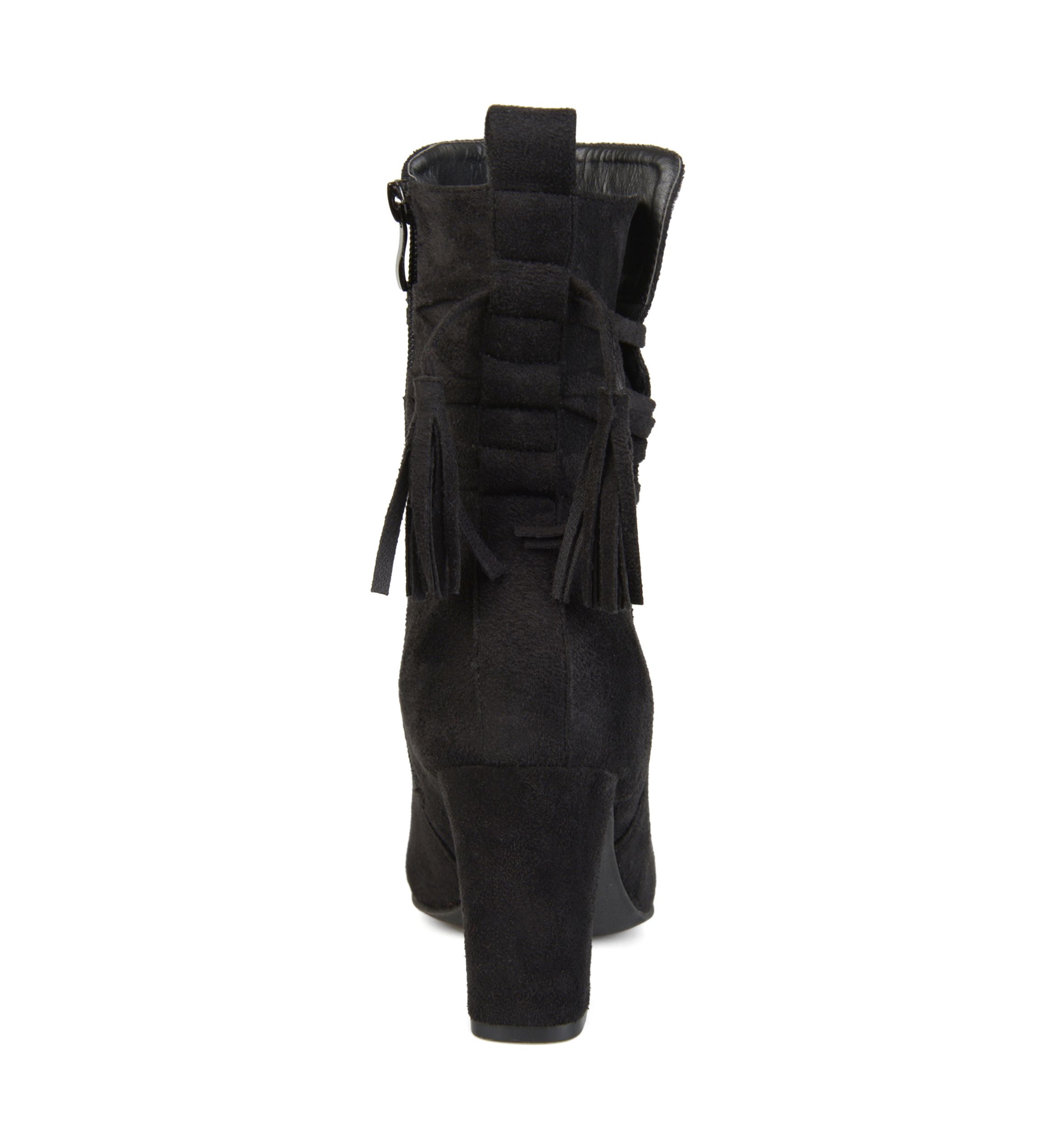 Zuri Booties