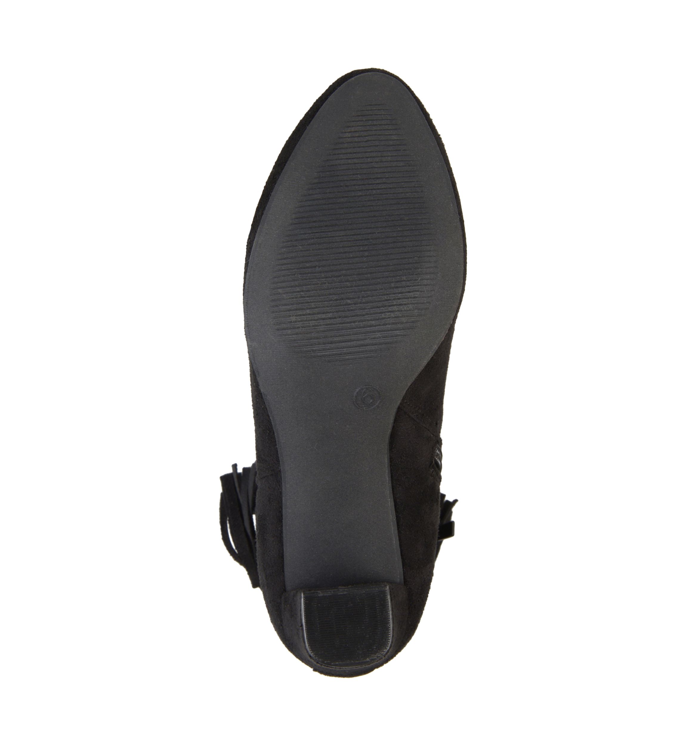Zuri Booties