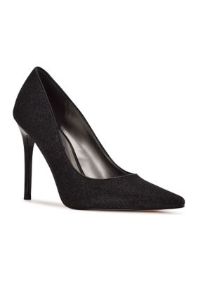 Fresh Pointy Toe Pumps