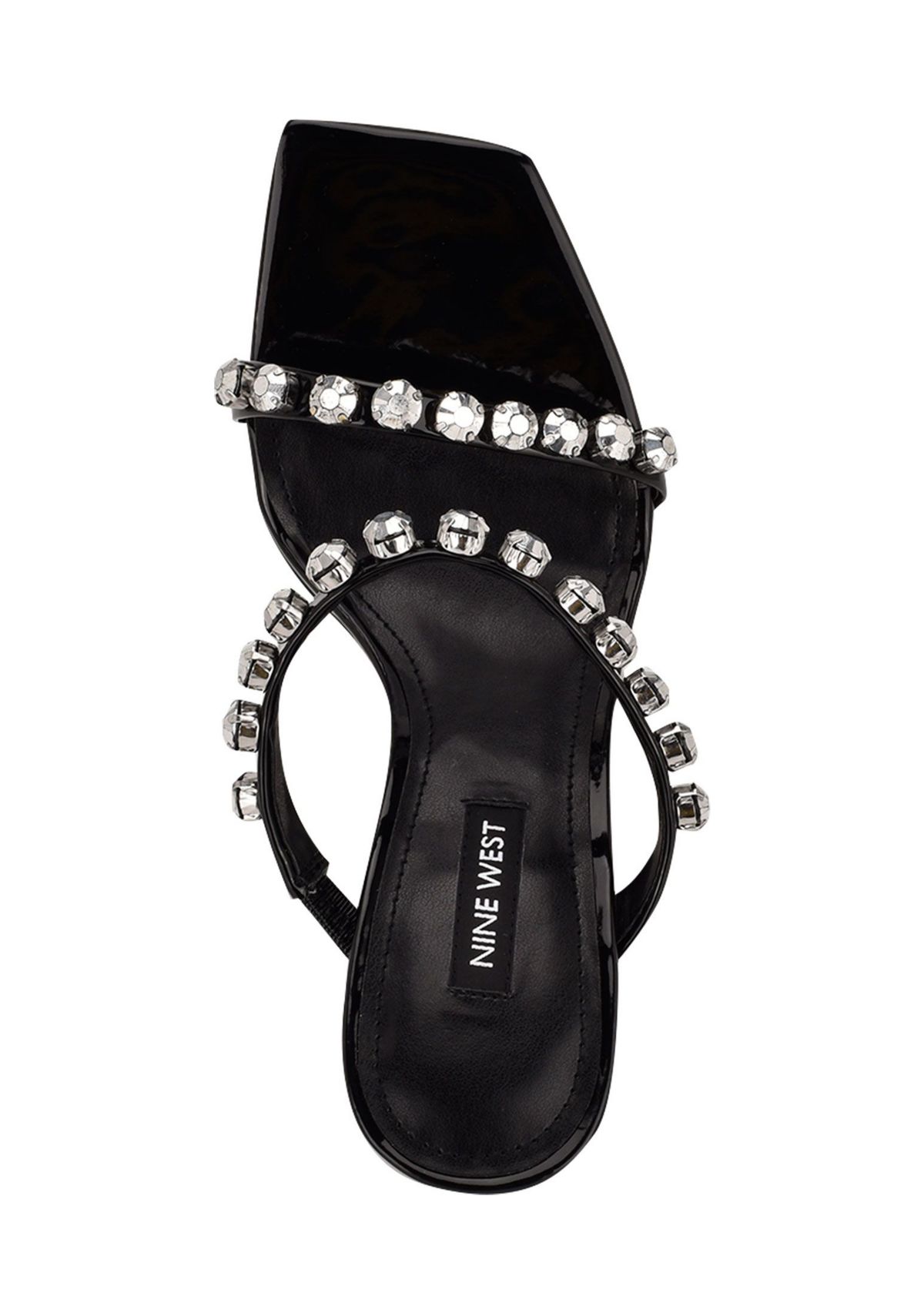 Aria Heeled Dress Sandals