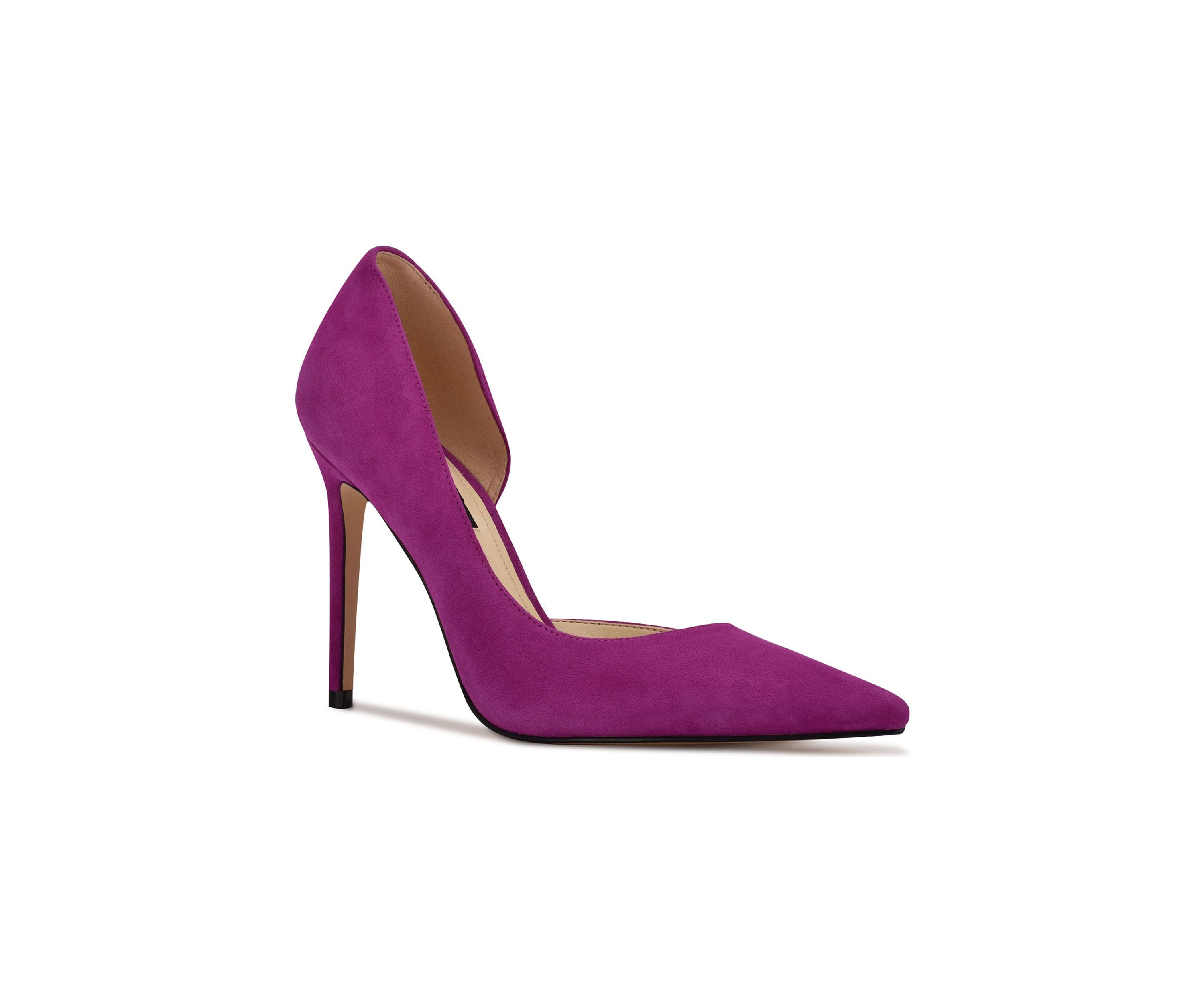 Folowe DOrsay Pumps