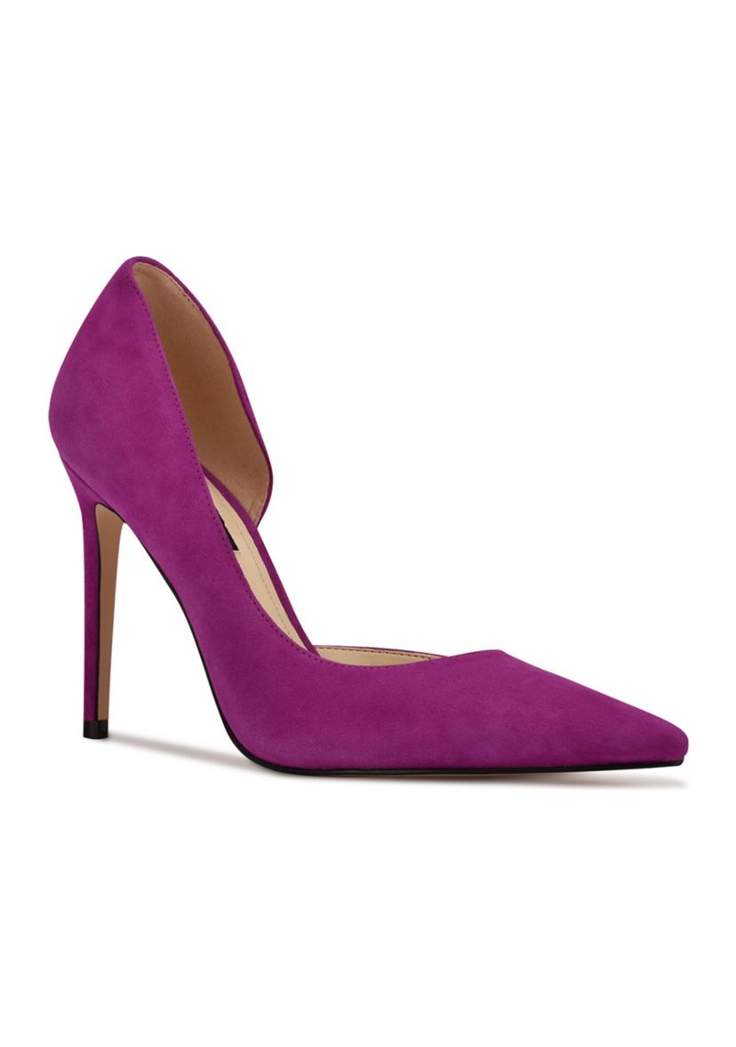 Folowe DOrsay Pumps