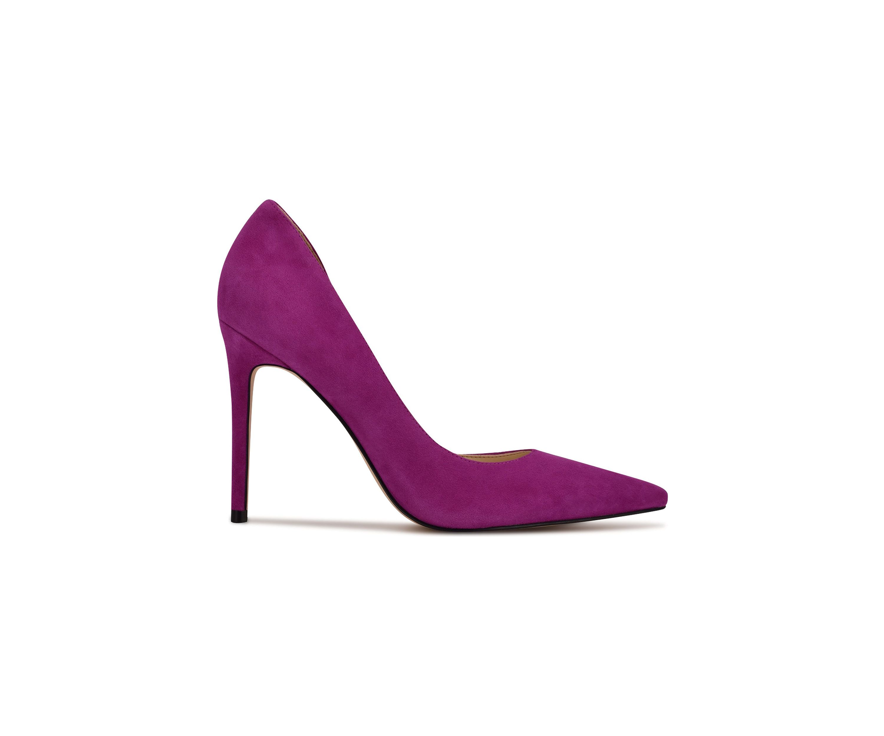 Folowe DOrsay Pumps