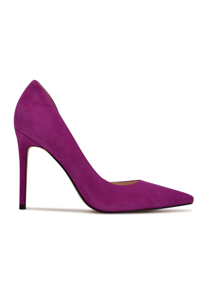 Folowe DOrsay Pumps