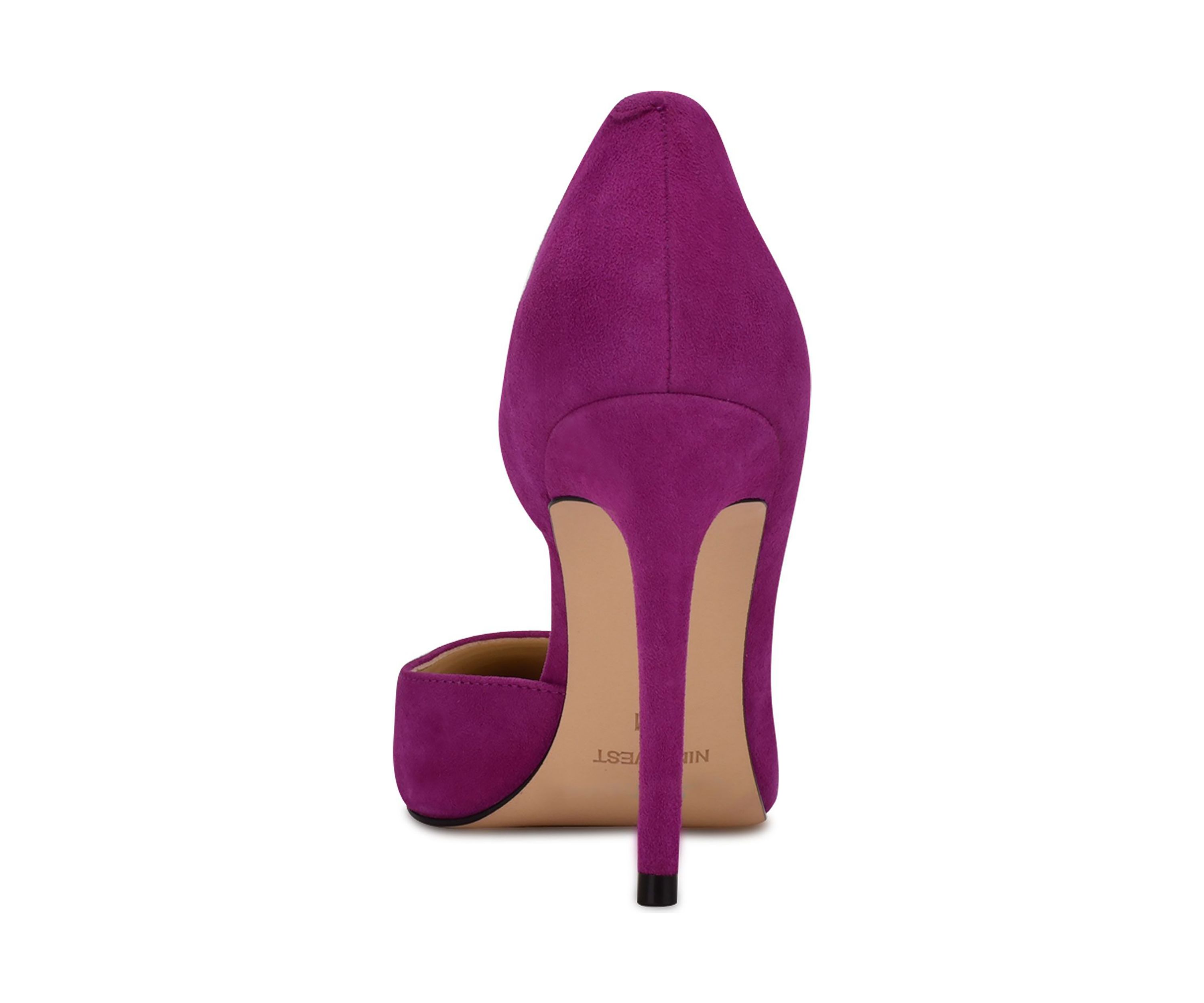 Folowe DOrsay Pumps