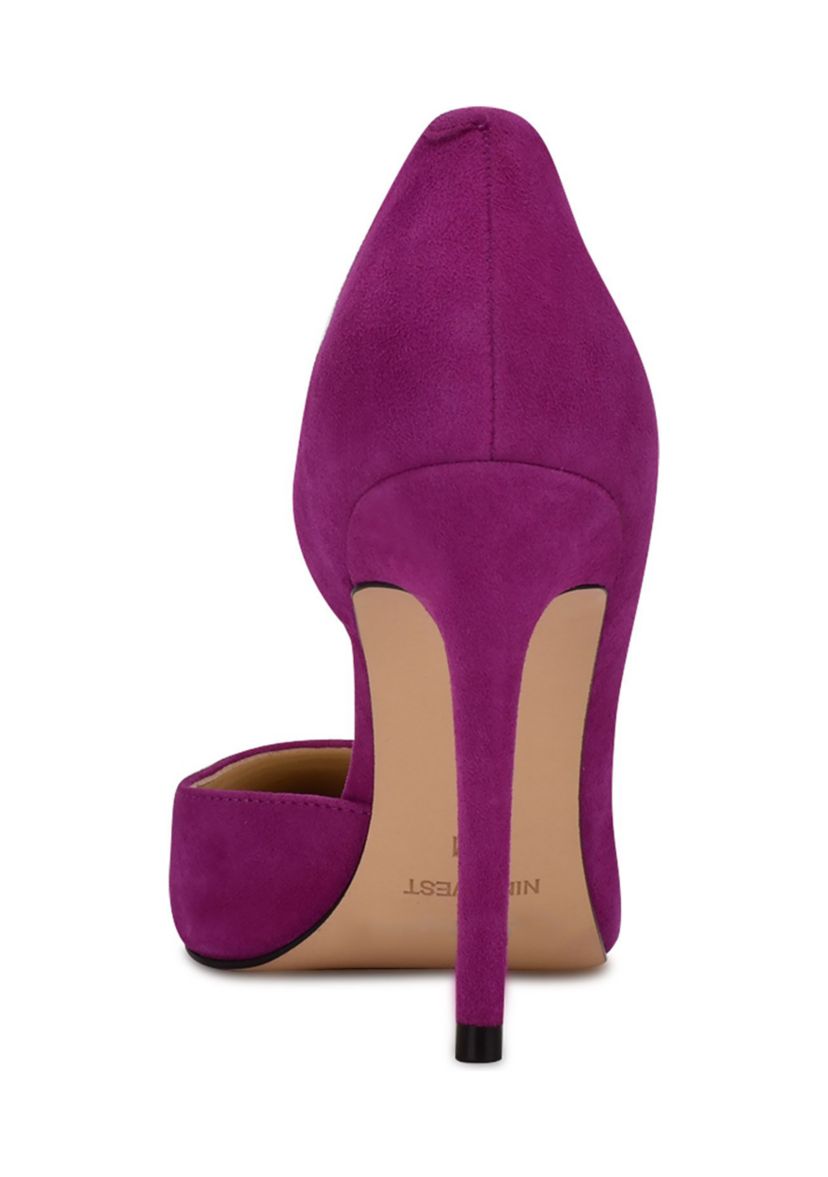 Folowe DOrsay Pumps