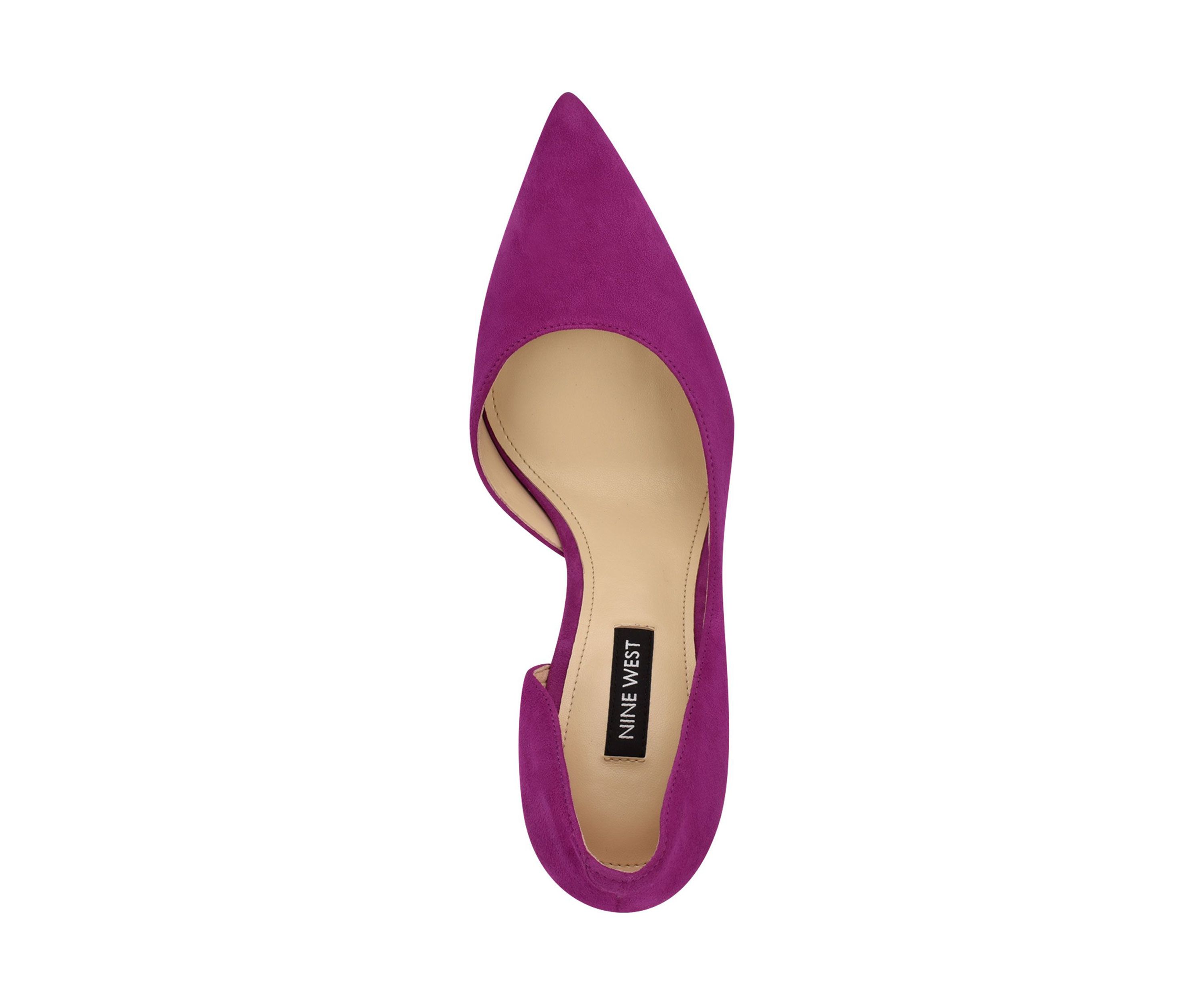 Folowe DOrsay Pumps