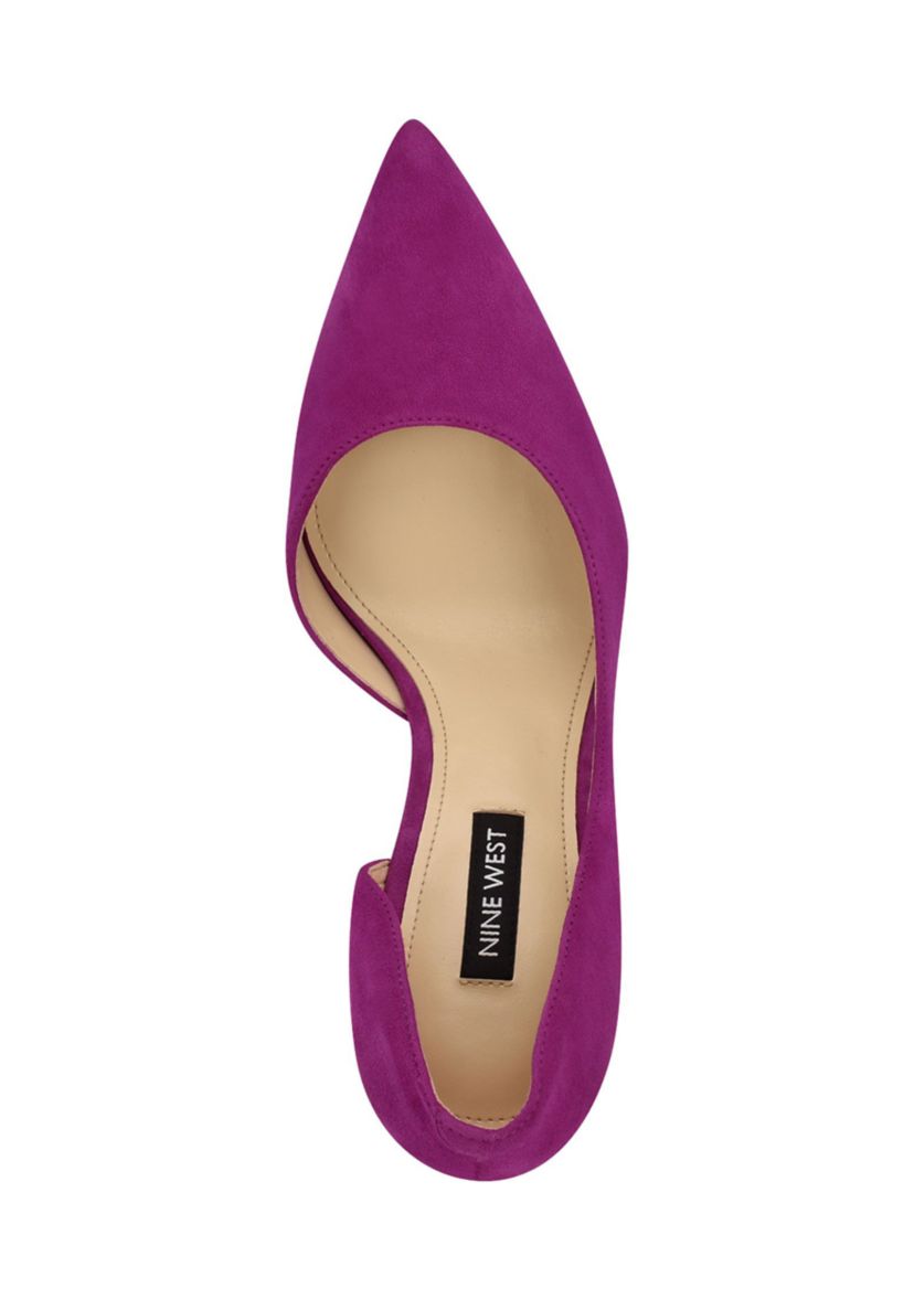Folowe DOrsay Pumps