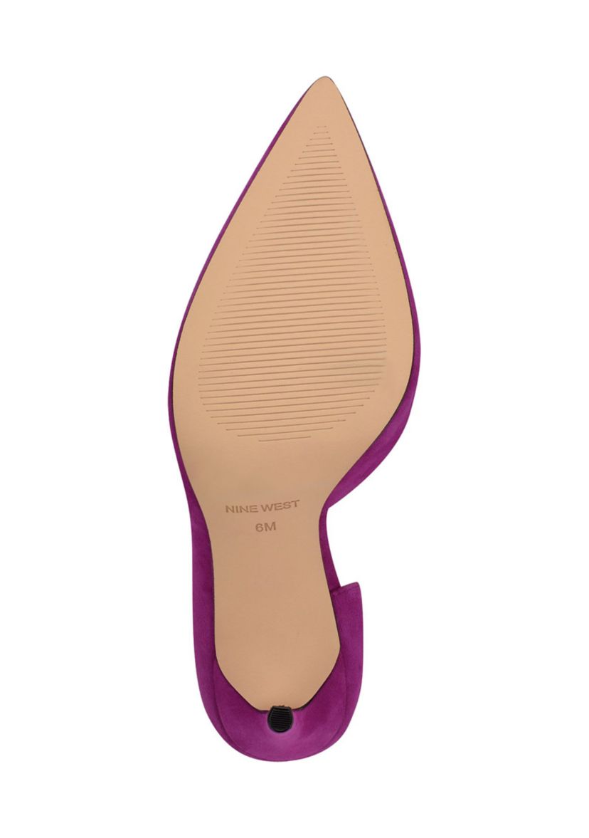 Folowe DOrsay Pumps