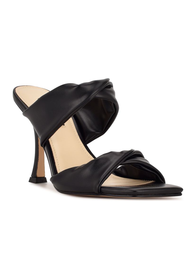 Seeya Slide Dress Sandals