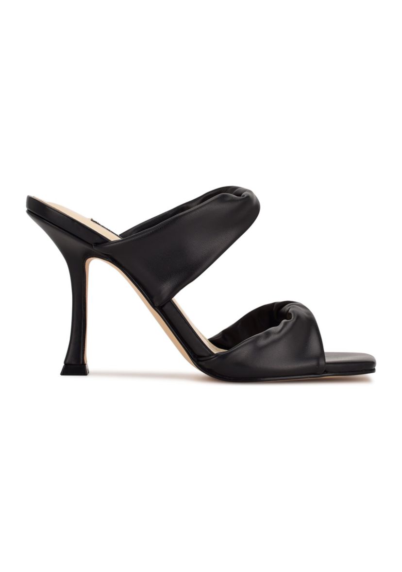 Seeya Slide Dress Sandals