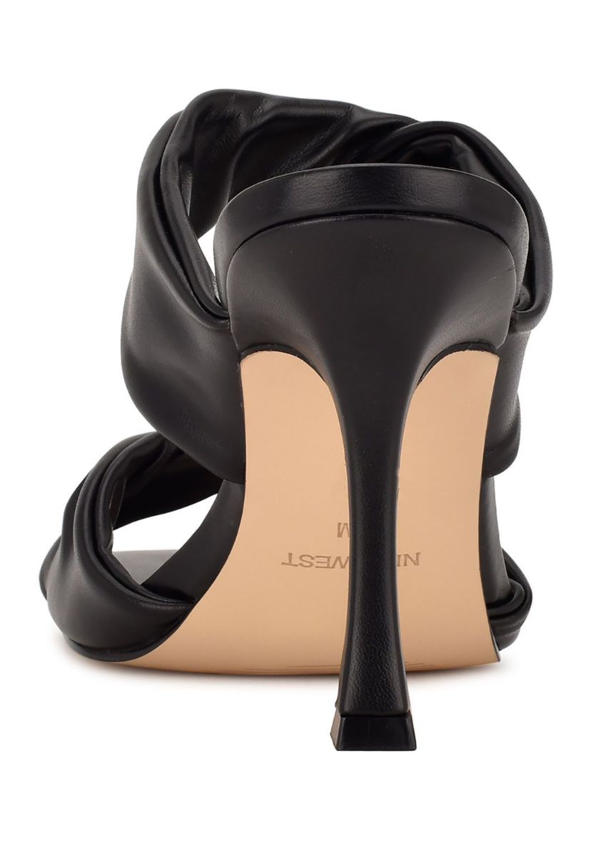 Seeya Slide Dress Sandals