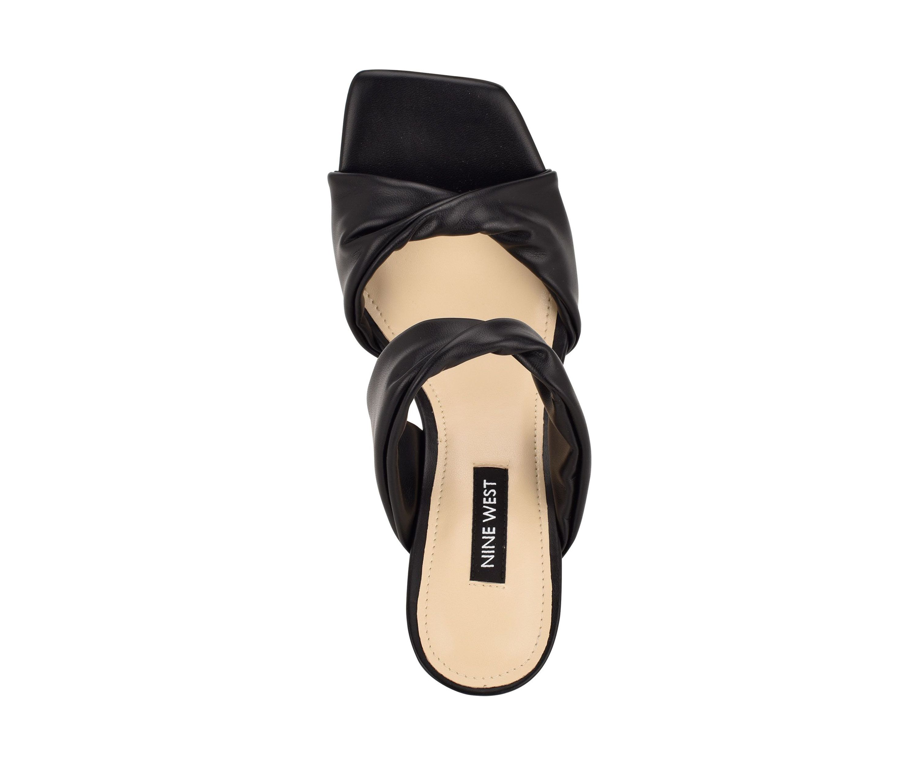 Seeya Slide Dress Sandals
