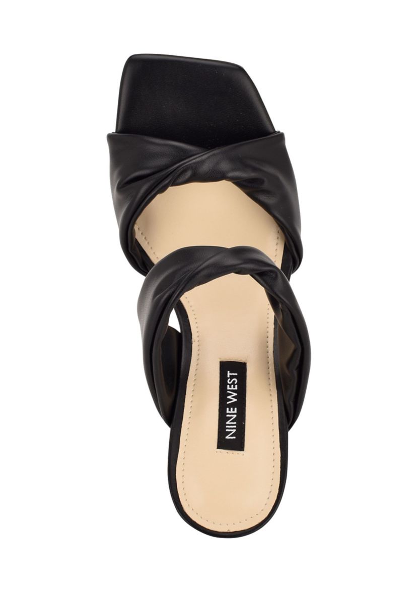 Seeya Slide Dress Sandals