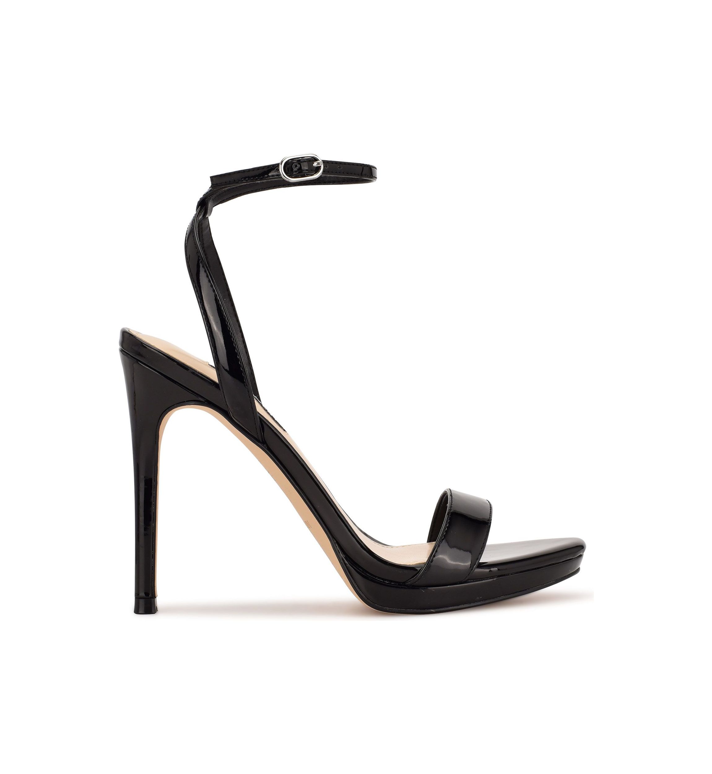 Loola Ankle Strap Dress Sandals