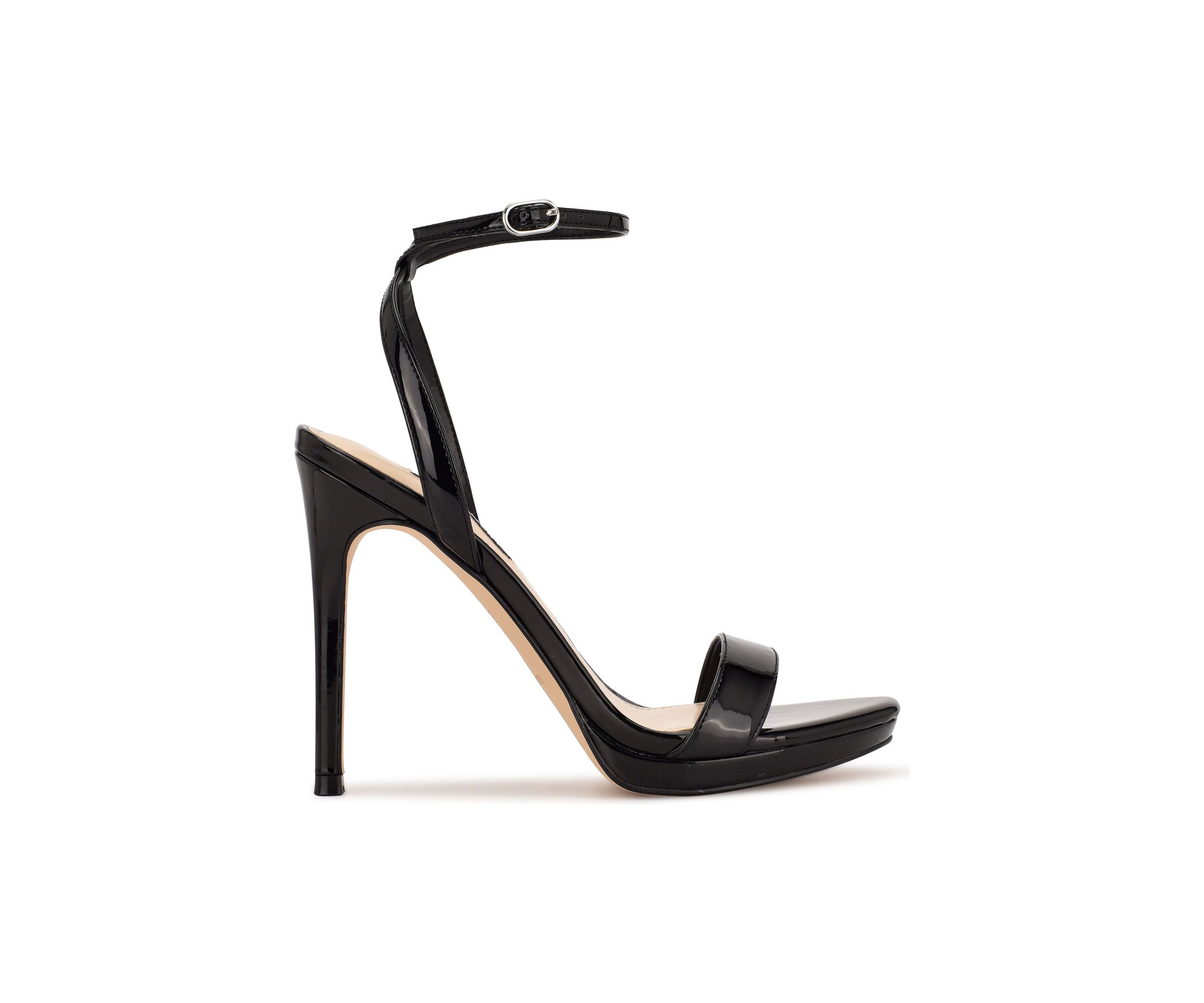 Loola Ankle Strap Dress Sandals