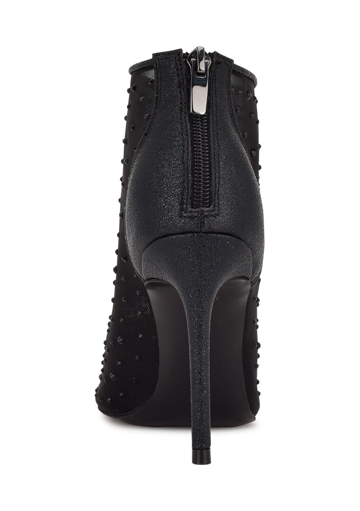 Fornow Dress Booties