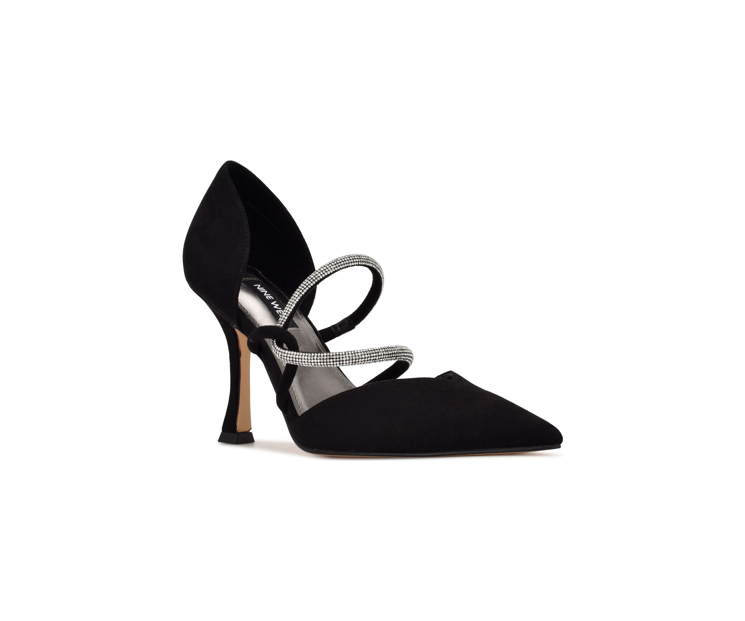 Sparks Dress Pumps