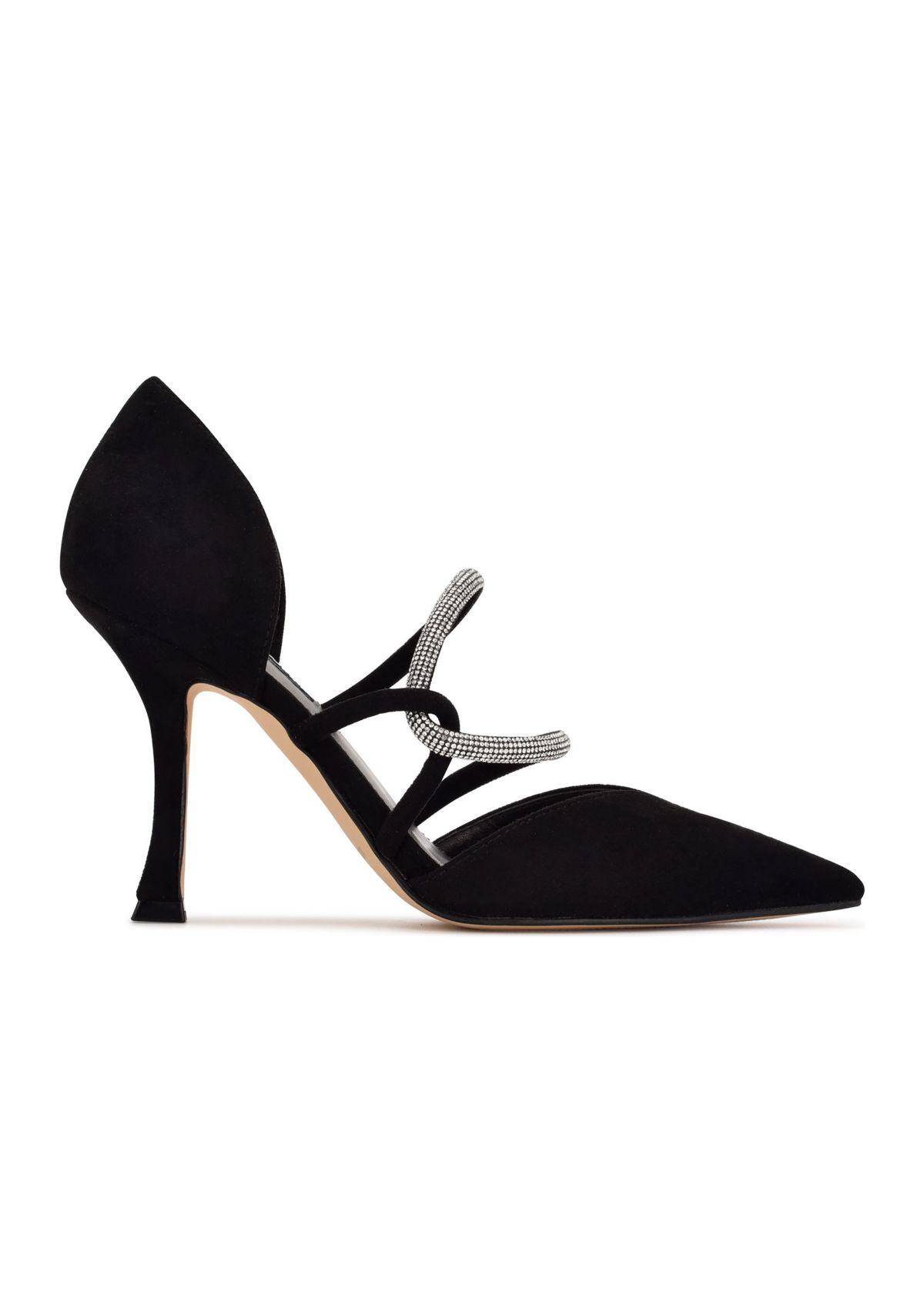 Sparks Dress Pumps