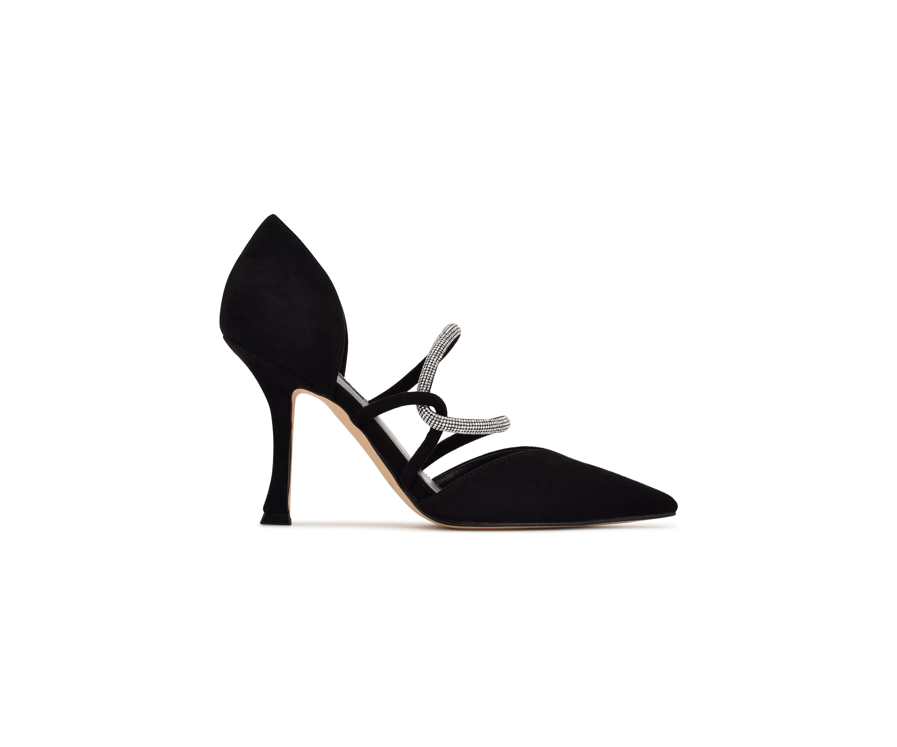 Sparks Dress Pumps