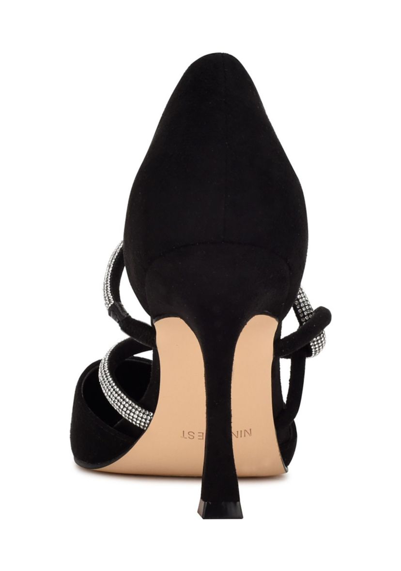 Sparks Dress Pumps