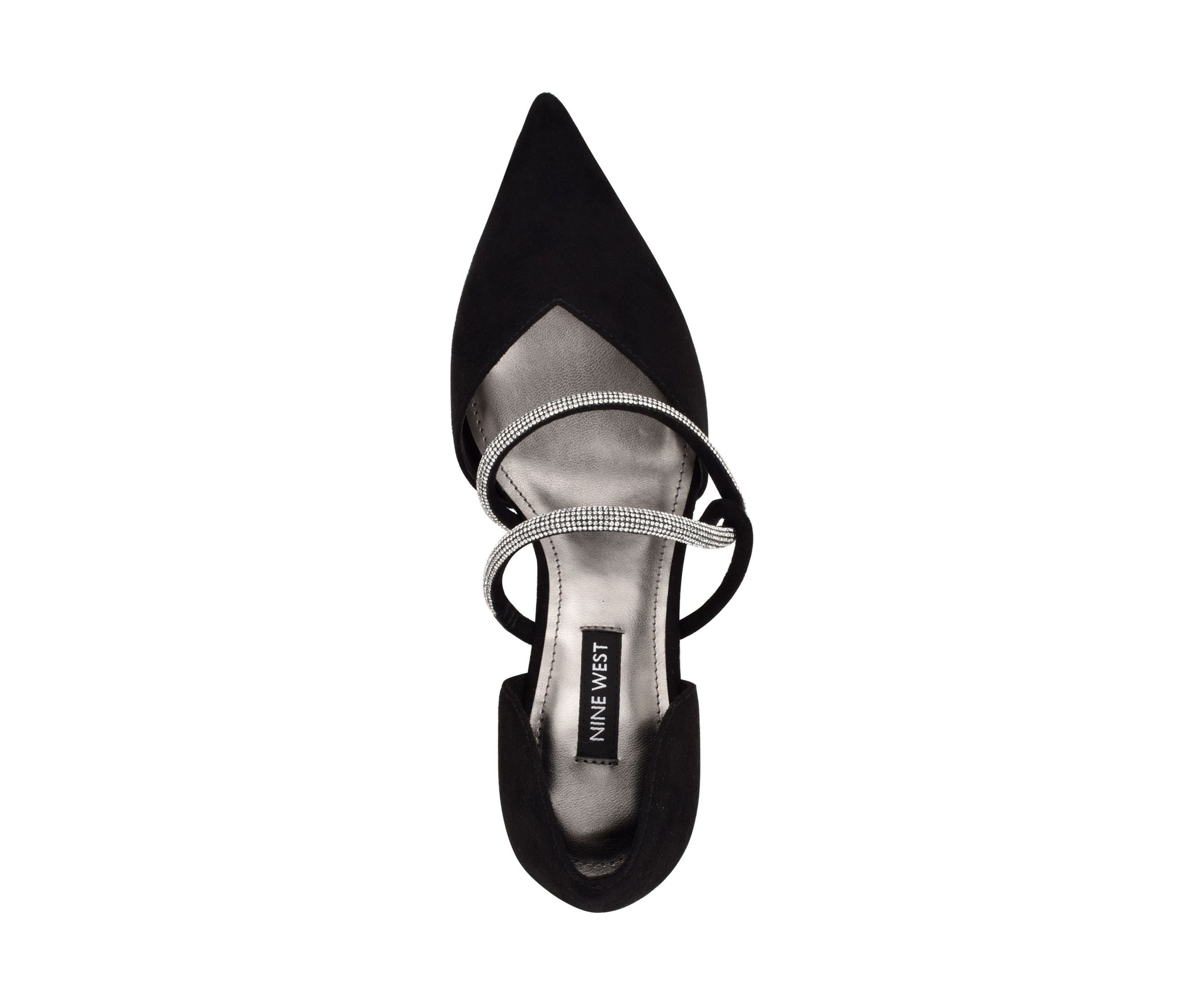 Sparks Dress Pumps