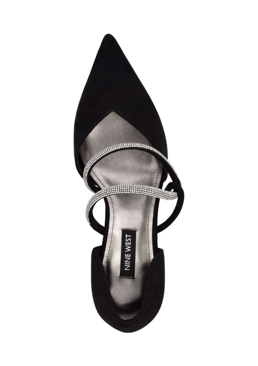 Sparks Dress Pumps
