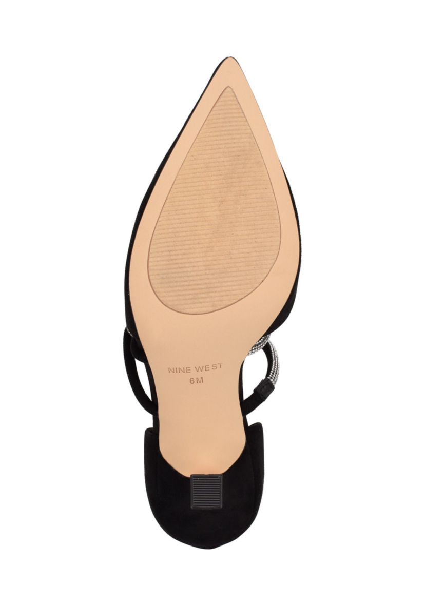 Sparks Dress Pumps