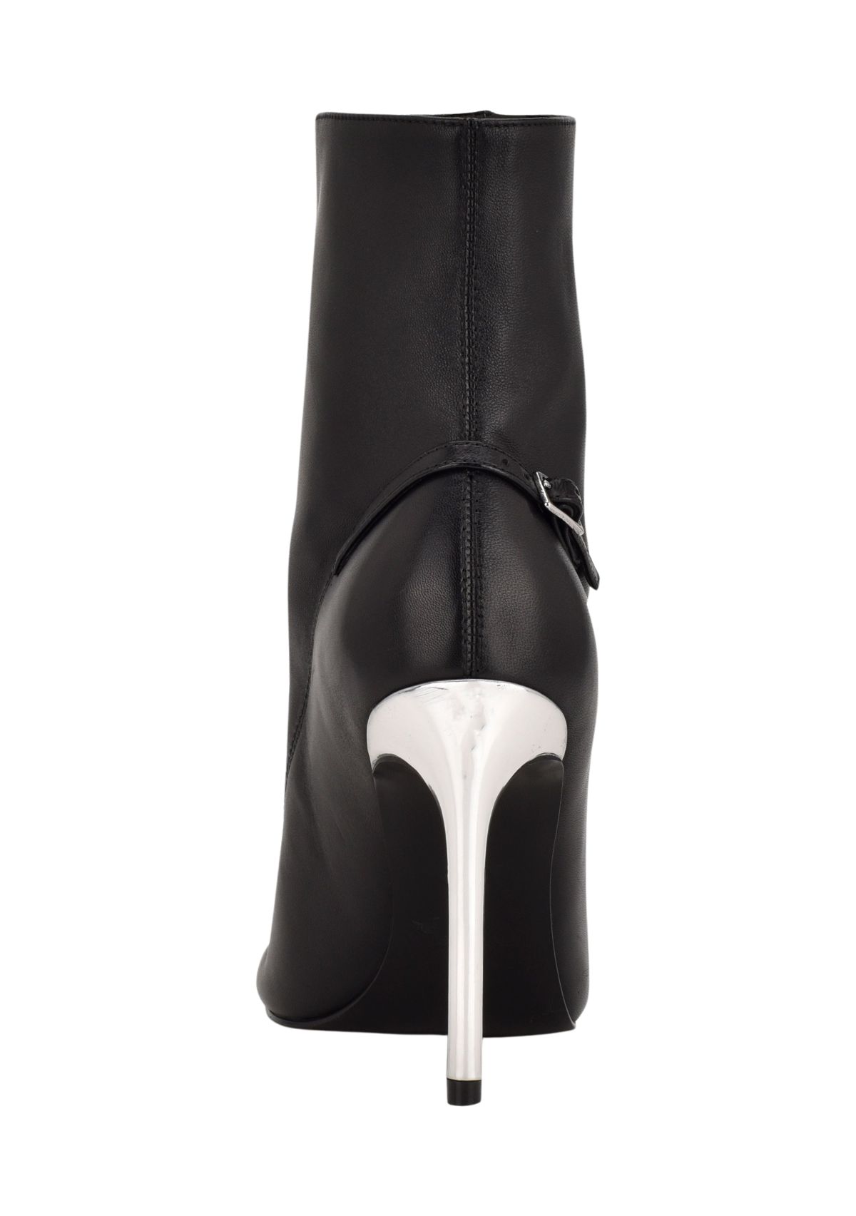 Sohot Peep Toe Dress Booties