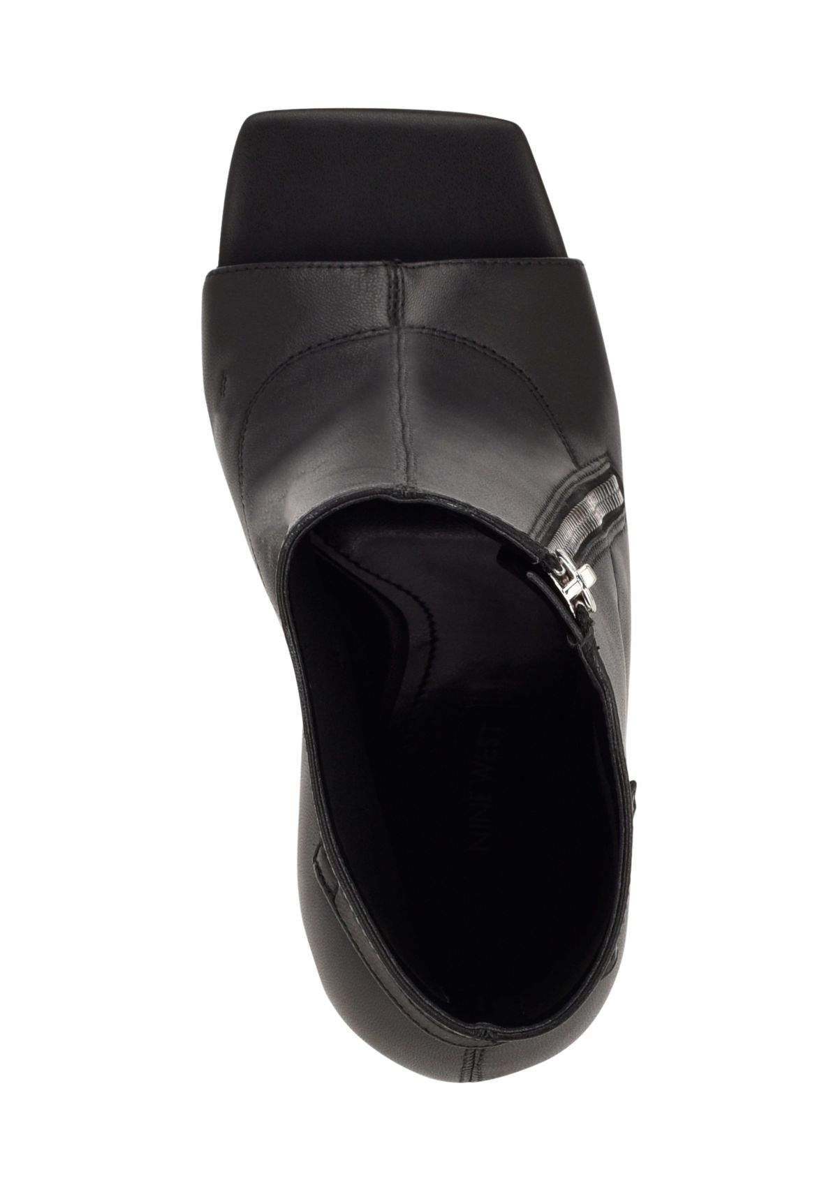 Sohot Peep Toe Dress Booties