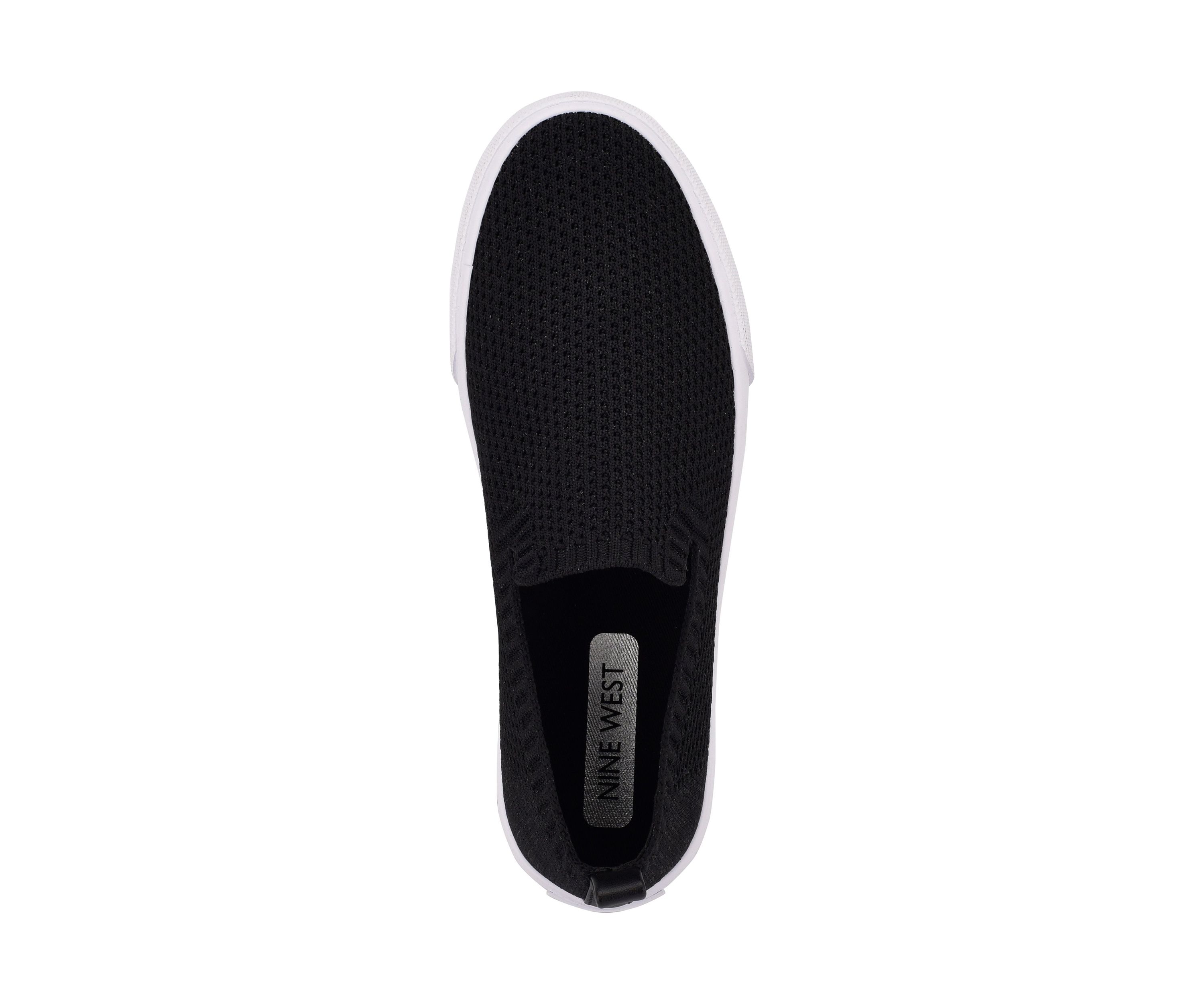 Nine West Slip On Sneakers
