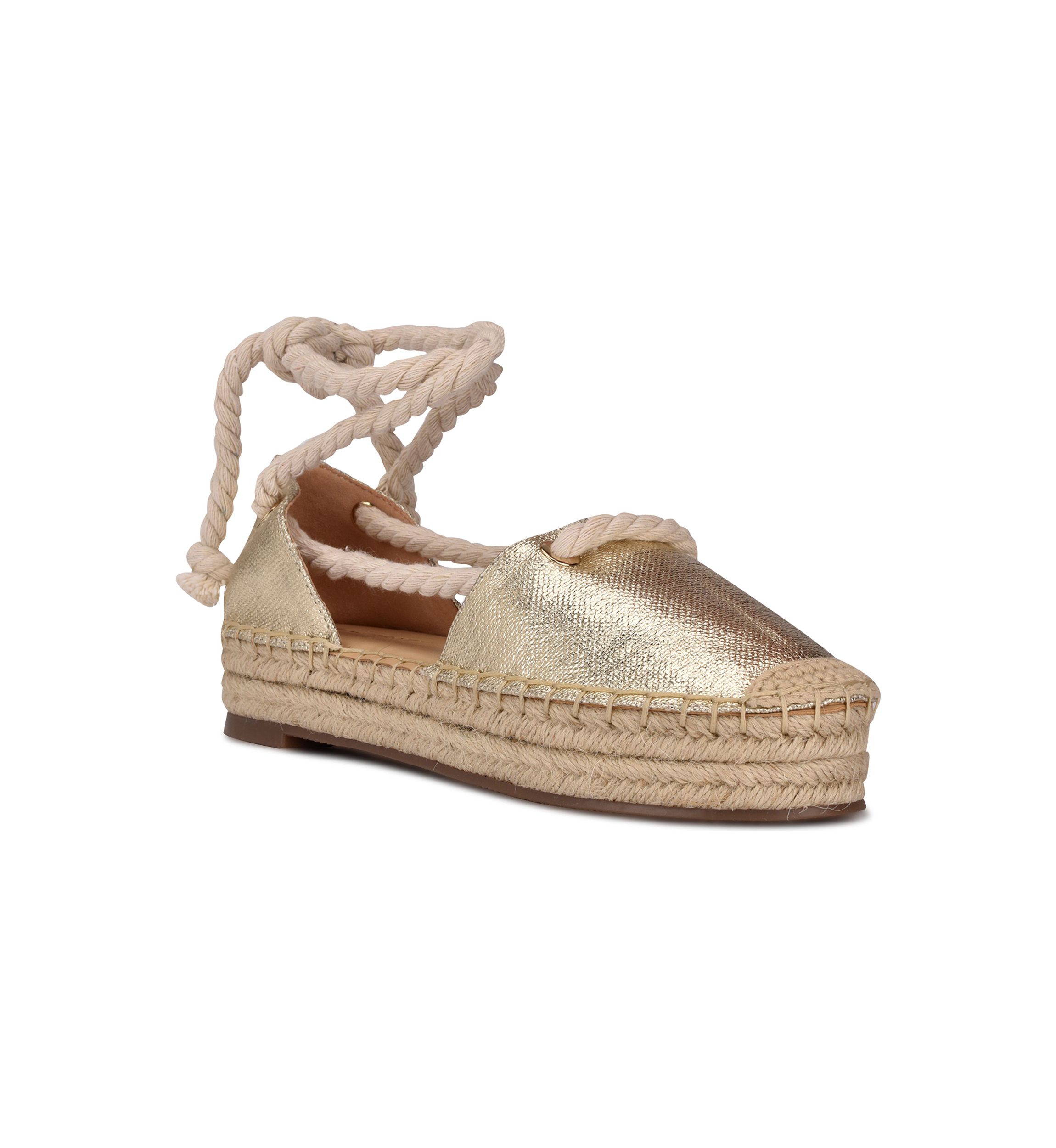 Meaks Espadrille Sandals