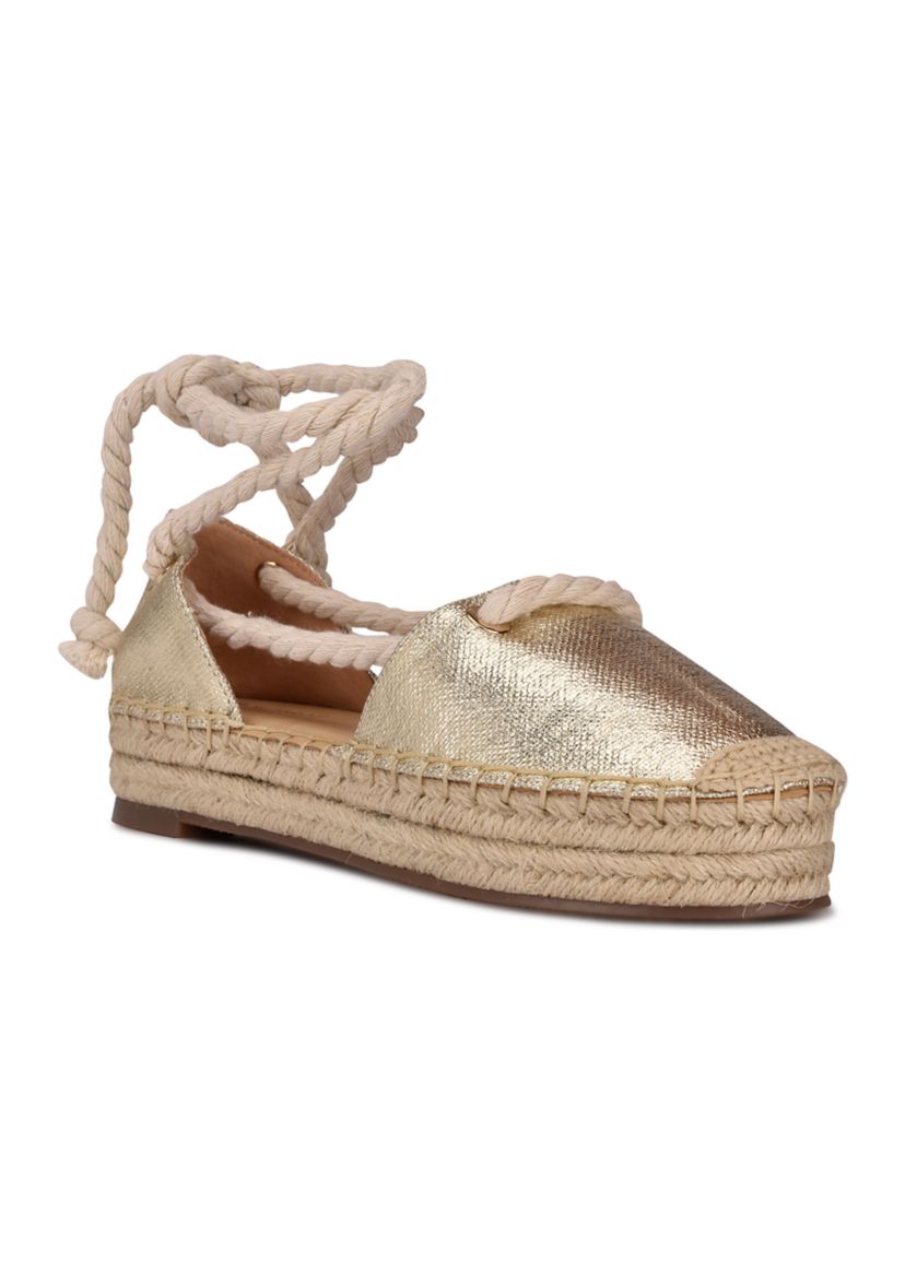 Meaks Espadrille Sandals