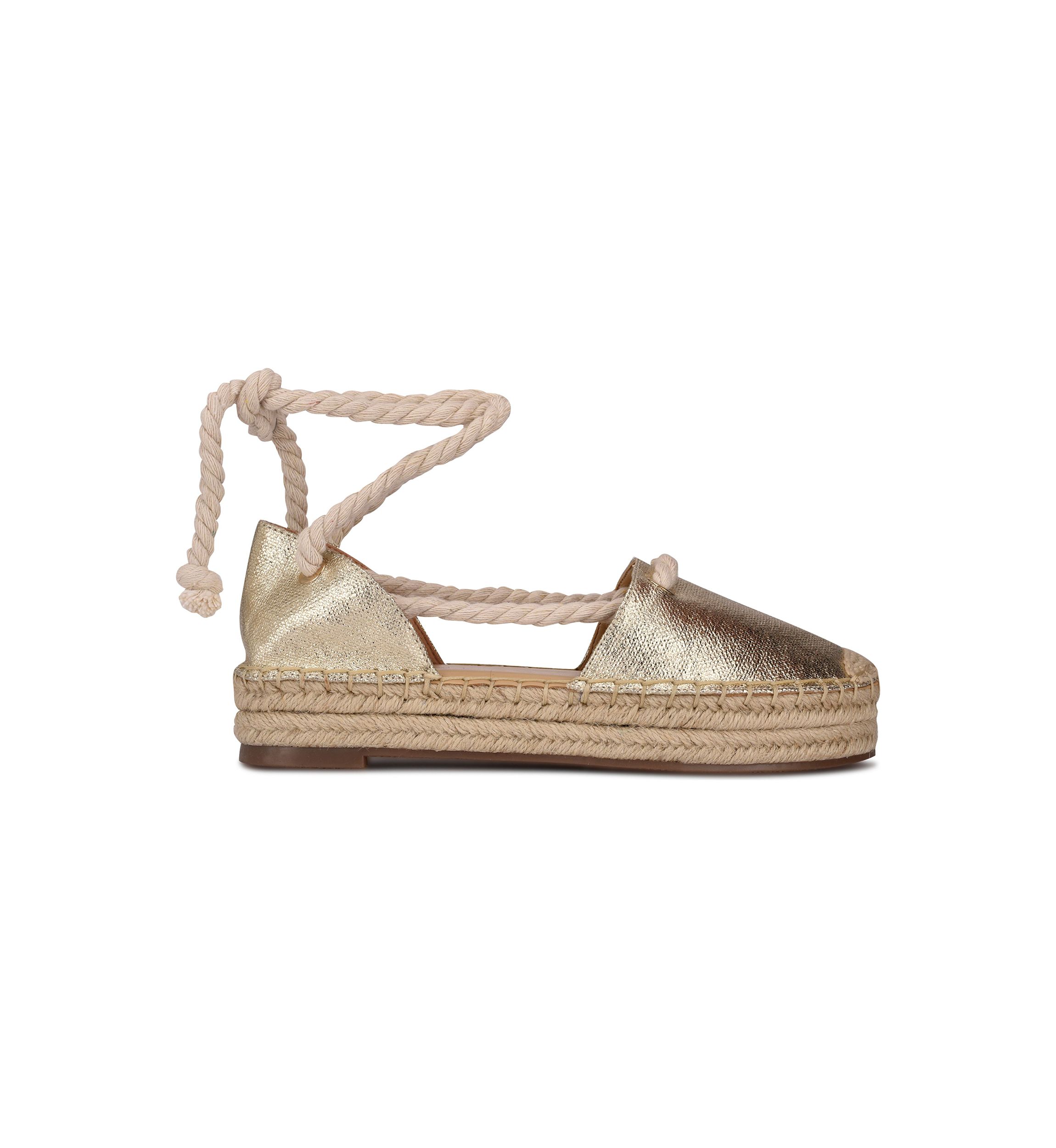 Meaks Espadrille Sandals