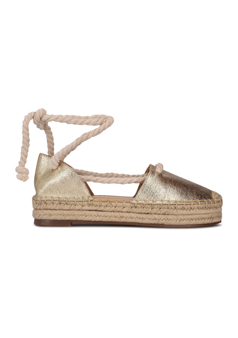 Meaks Espadrille Sandals