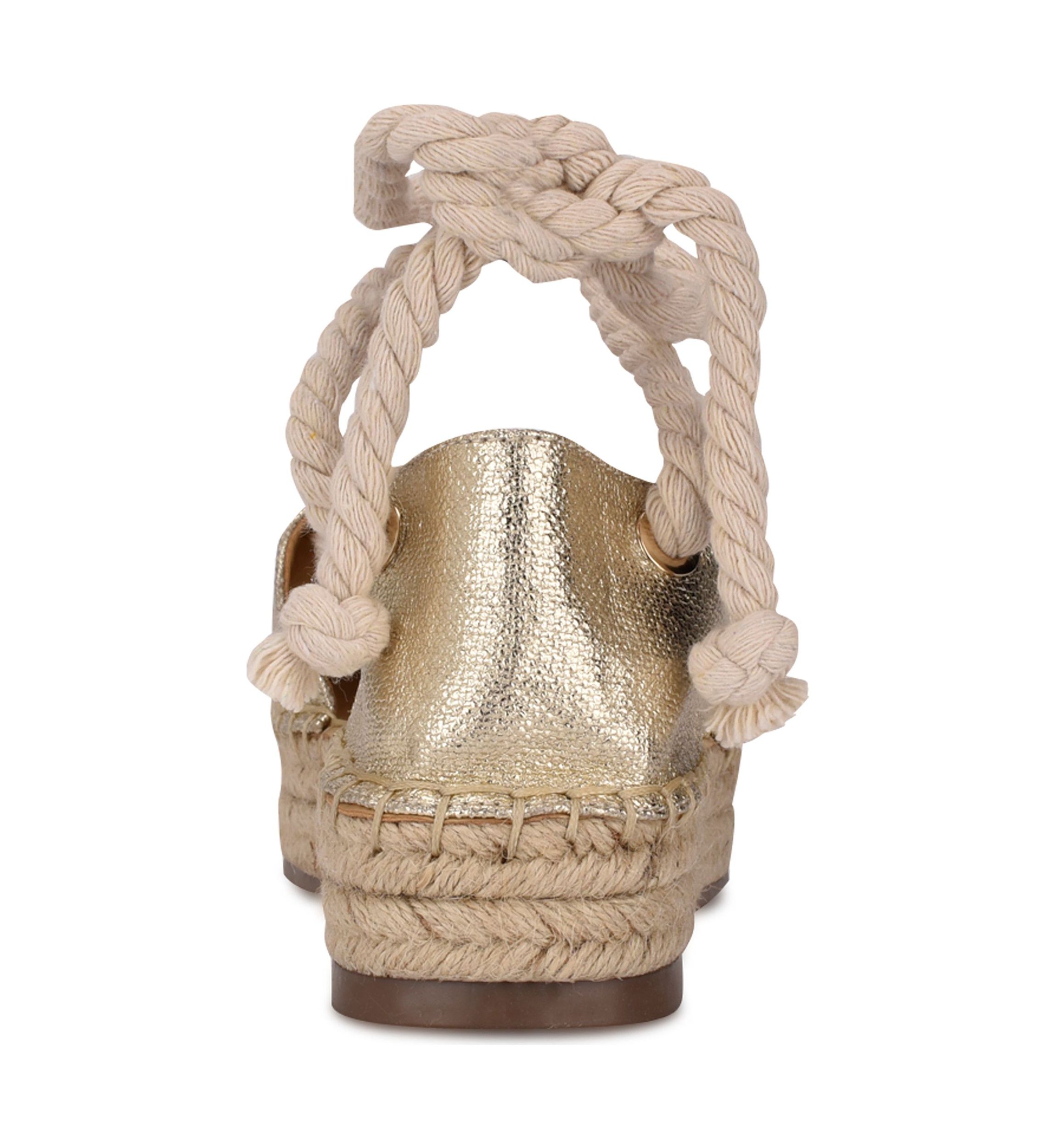 Meaks Espadrille Sandals