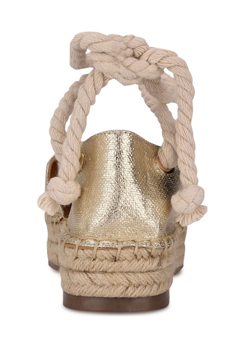 Meaks Espadrille Sandals