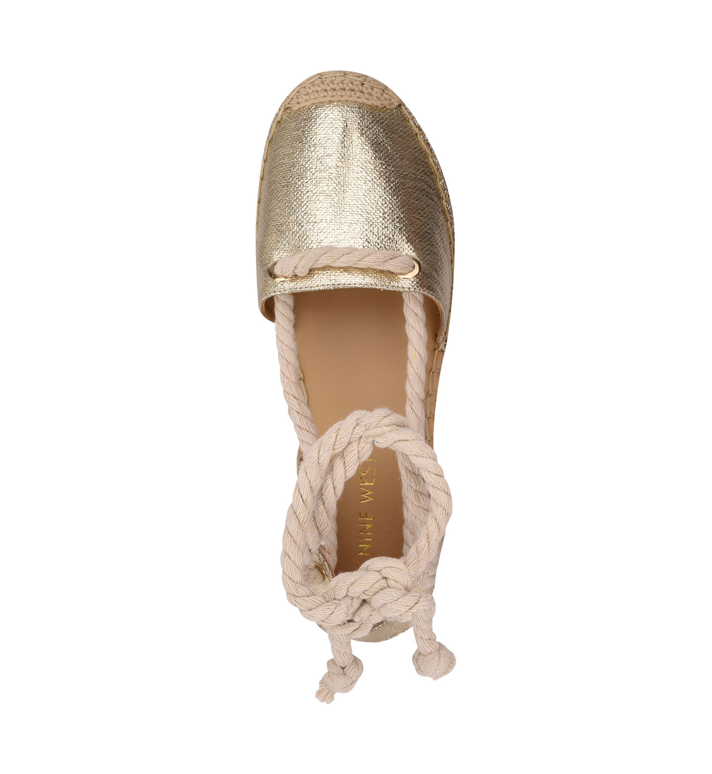 Meaks Espadrille Sandals