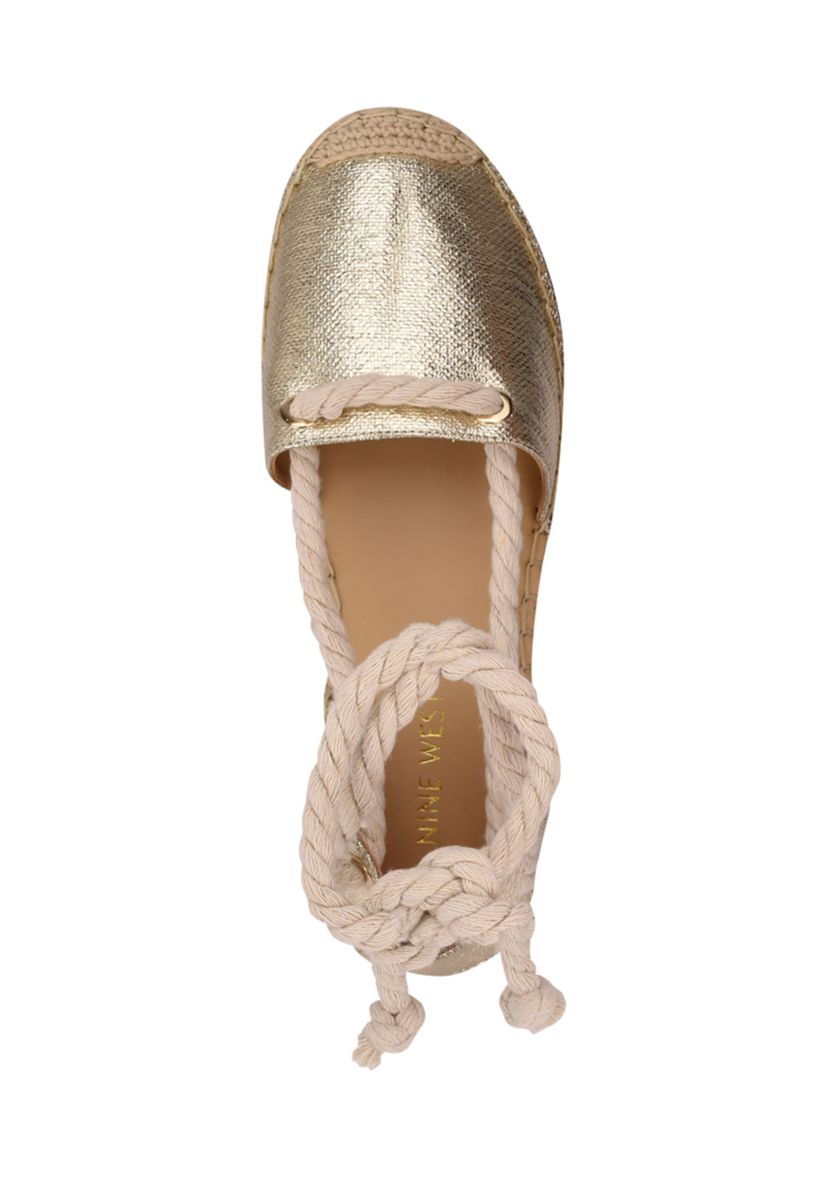 Meaks Espadrille Sandals
